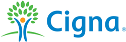 CIGNA Healthcare logo