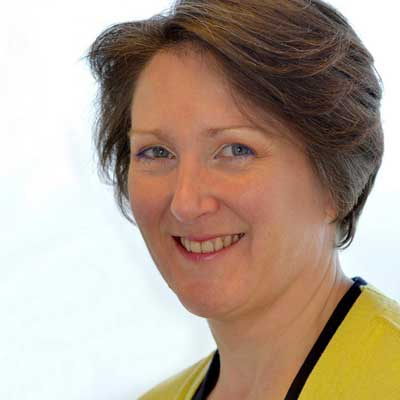Tania Clarke